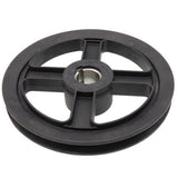 Carrier KR11AZ712 motor - detail view (Product Type: Pulley)