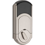 Z-Wave SmartCode 910 Venetian Bronze Single Cylinder Electronic Deadbolt Featuring SmartKey Security