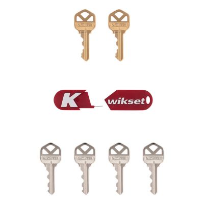 Kwikset SmartKey Security Re-Key Kit