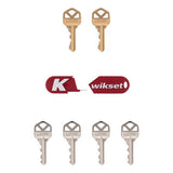 Kwikset SmartKey Security Re-Key Kit