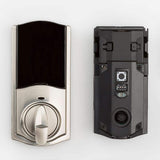 Kwikset Convert Smart Lock Satin Nickel Conversion Kit with Z-Wave Technology (ZW500)