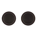 Kwikset Cove Venetian Bronze Passage Hall/Closet Door Knob