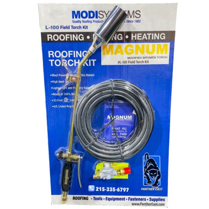 Magnum Torch Long Standard L100S