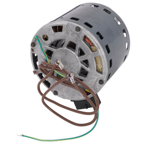 Heil Quaker (ICP) L06H004 blower motor - detail view (Product Type: Blower Motor)