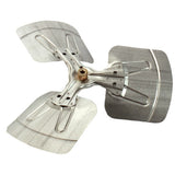 Carrier LA01RA028 motor - front view (Product Type: Motor)