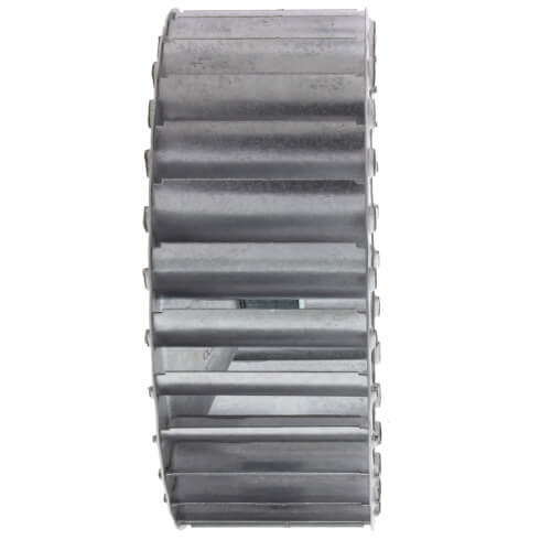 Carrier LA11AA005 motor - detail view (Product Type: Motor)