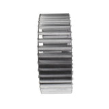 Carrier LA11XA046 motor - detail view (Type: Wheel; Product Type: Motor)
