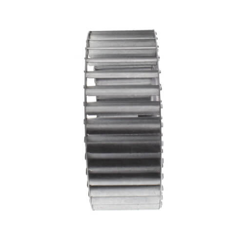 Carrier LA11XA046 motor - detail view (Type: Wheel; Product Type: Motor)
