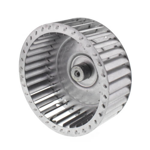 Carrier LA11XA046 motor - front view (Type: Wheel; Product Type: Motor)