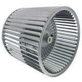 Carrier LA22LA014 motor - side view (Product Type: Motor)