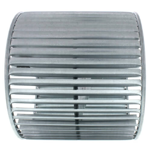 Carrier LA22LA014 motor - detail view (Product Type: Motor)