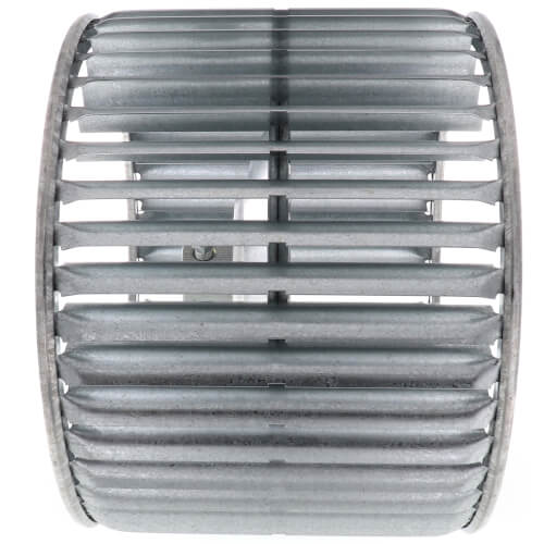 Carrier LA22LA095 motor - detail view (Product Type: Motor)