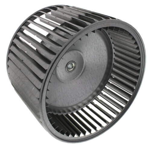 Carrier LA22RA100 motor - side view (Product Type: Motor)