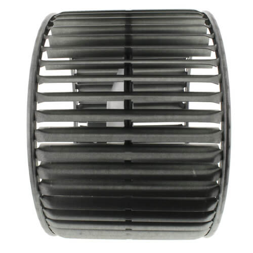 Carrier LA22RA100 motor - detail view (Product Type: Motor)