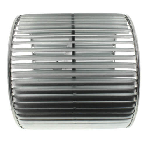 Carrier LA22ZA118 motor - detail view (Product Type: Motor)