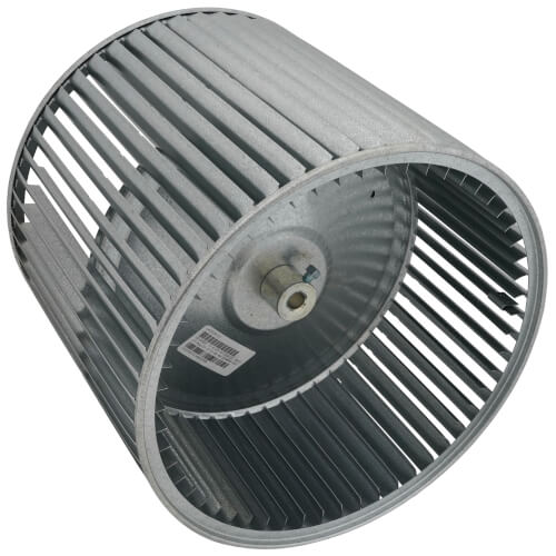 Carrier LA22ZA127 motor - side view (Product Type: Motor)