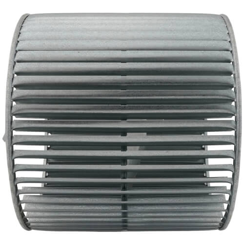 Carrier LA22ZA127 motor - detail view (Product Type: Motor)