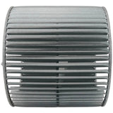 Carrier LA22ZA127 motor - detail view (Product Type: Motor)