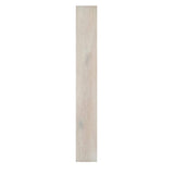 Sure+ Lambswool White Oak 1/4 in. T x 6.5 in. W Click Lock Wire Brushed Engineered Hardwood Flooring (21.7 sq.ft./case)