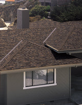 CertainTeed Mountain Ridge 10 in. Heather Blend Hip & Ridge Shingles – 20 Linear Ft/Bundle