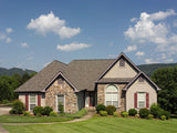 CertainTeed Landmark Resawn Shake Architectural Asphalt Shingles - Bundle (4 Bundles per Square)