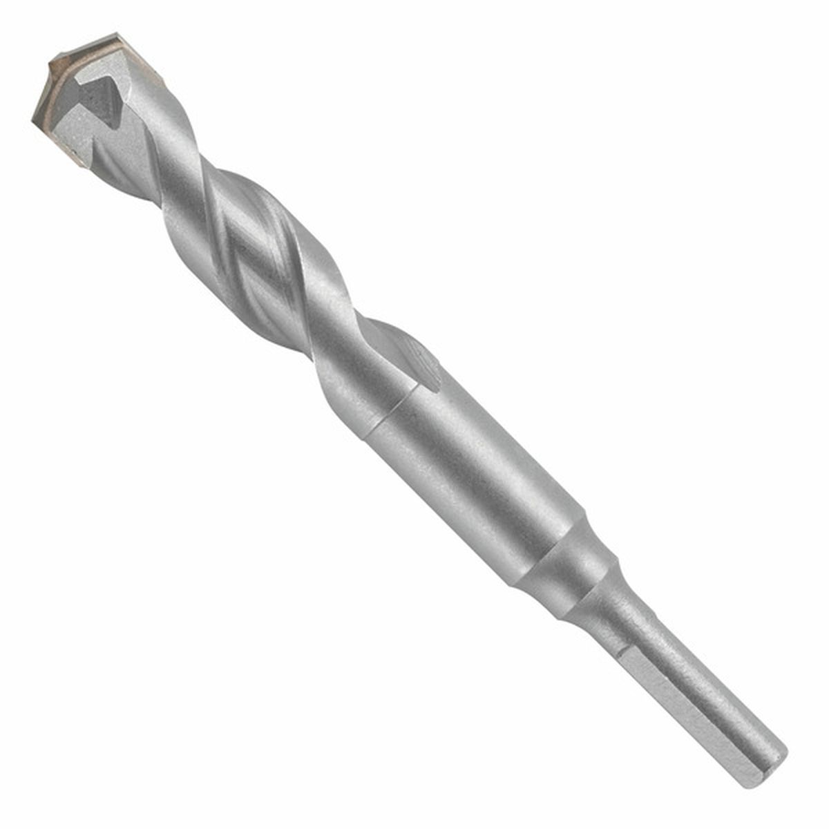 Bosch 3/4-in x 6-in HSS Round Hammer Drill Masonry Bit