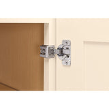 Diamond NOW Caspian 30-in W x 12-in H x 12-in D TrueColor Toasted Antique Door Wall Stock Cabinet
