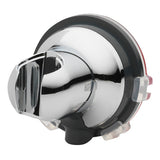 AquaSource Chrome Shower Wall Bracket