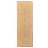 Marmoleum Cinch Loc Seal Lava 9.8 mm T x 11.81 in. W x 35.43 in. L Waterproof Laminate Floor Tile (20.34 sq. ft./Case)