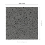 MSI Lava Stone 24 in. x 24 in. Rough Honed Basalt Floor Tile Paver (4 sq. ft./Case)