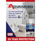 LayorCare Ultimate 15 oz. Inverted Aerosol Grout Sealer- Solvent Base