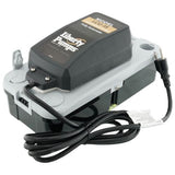 Liberty Pumps LCU-15 condensate pump - front view (Type: Automatic; Voltage: 115V)