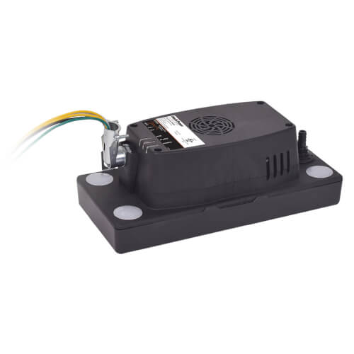 Liberty Pumps LCU-PR220S condensate pump - front view (Type: Automatic; Voltage: 230V)