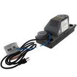 Liberty Pumps LCU-SP20S condensate pump - front view (Type: Automatic; Voltage: 115V)