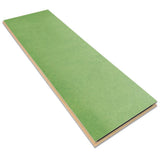Marmoleum Cinch Loc Seal Leaf 9.8 mm T x 11.81 in. W x 35.43 in. L Laminate Flooring (20.34 sq. ft./case)