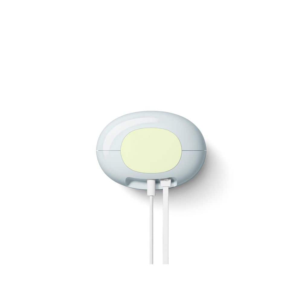Google Nest Wifi Pro (Wi-Fi 6E) - Lemongrass