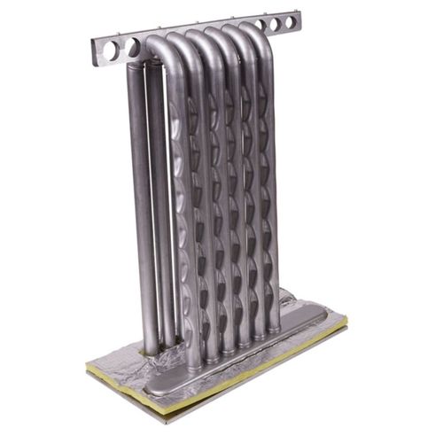 Lennox 13U50 hvac replacement part - label view (Product Type: Hvac Replacement Part)