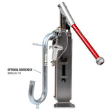 Level 5 Drywall Compound Pump with Free Filler