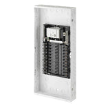 Leviton 100 Amp 20-Space Indoor Load Center with Main Breaker