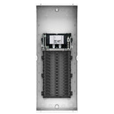 Leviton 100 Amp 20-Space Indoor Load Center with Main Breaker