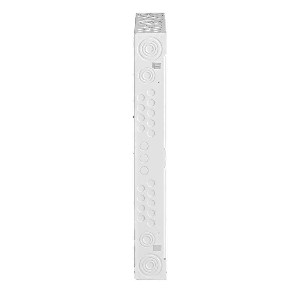 Leviton 100 Amp 20-Space Indoor Load Center with Main Breaker