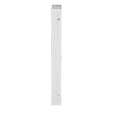 Leviton 200 Amp 30-Space Indoor Load Center with Main Lugs