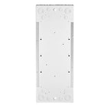 Leviton 200 Amp 30-Space Indoor Load Center with Main Lugs