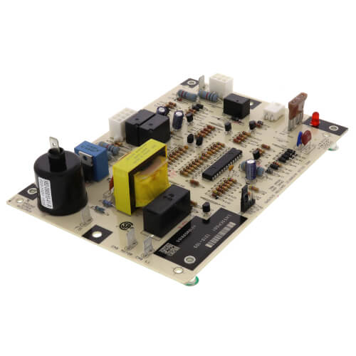Carrier LH33EP001 control board - side view (Product Type: Control Board)