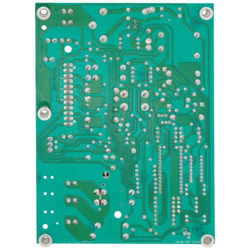 Carrier LH33WP002 control board - detail view (Product Type: Control Board)
