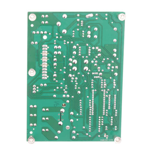 Carrier LH33WP003 control board - detail view (Product Type: Control Board)