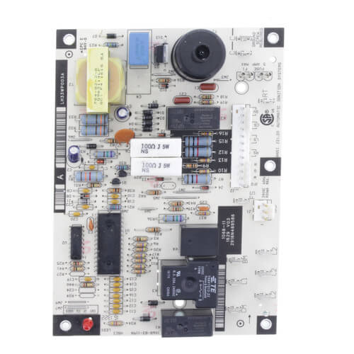 Carrier LH33WP003 control board - front view (Product Type: Control Board)