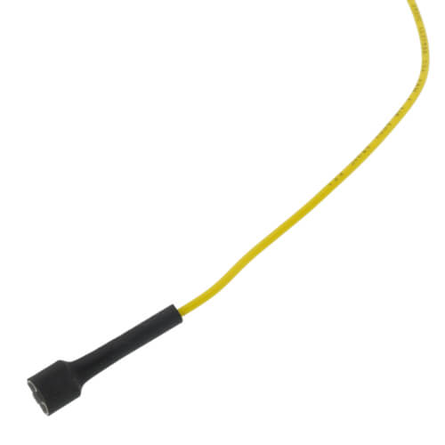 Carrier LH33WZ017 flame sensor - side view (Product Type: Flame Sensor)