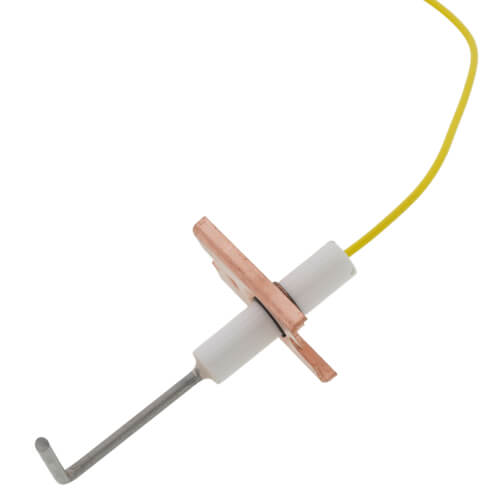 Carrier LH33WZ017 flame sensor - detail view (Product Type: Flame Sensor)