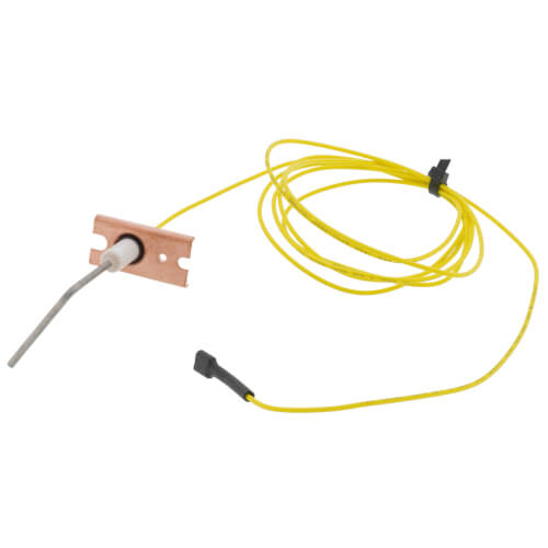 Carrier LH33WZ017 flame sensor - front view (Product Type: Flame Sensor)